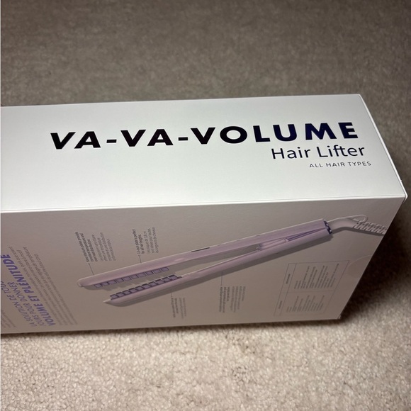 Monat Va-Va-Volume Hair Lifter for all hair types display picture 3